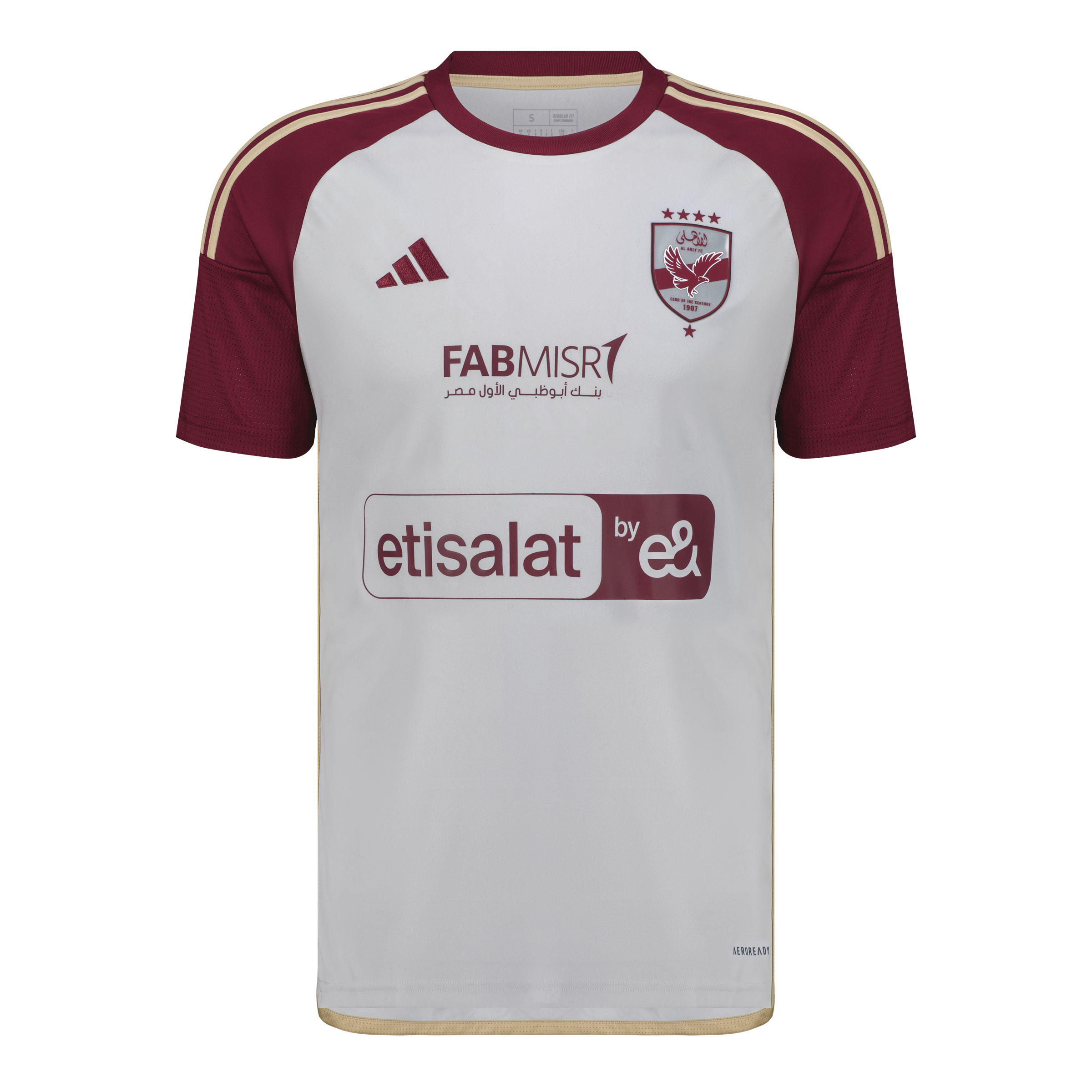 Ahly 3 Jsy